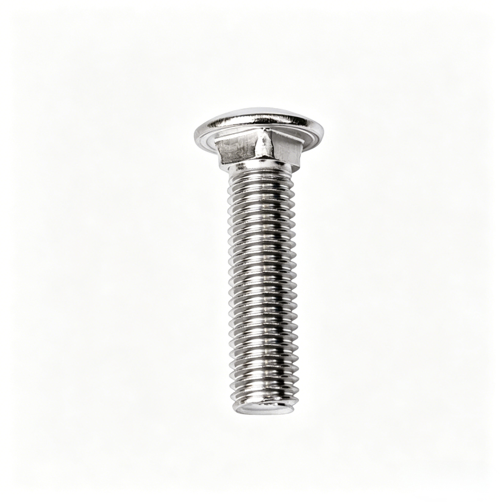 DIN603 Cup Head Square Neck Carriage Bolts